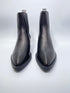Copenhagen chelsea boot CPH326 zwart